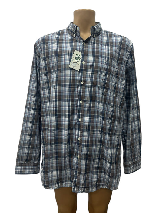 Camisa XXL (CROFT & BARROW)