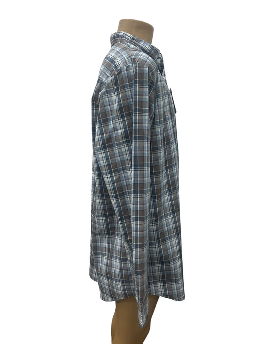 Camisa XXL (CROFT & BARROW)