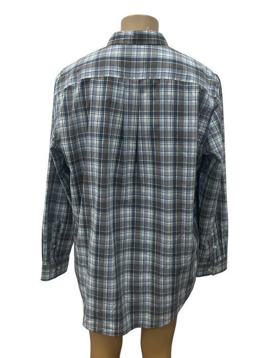 Camisa XXL (CROFT & BARROW)