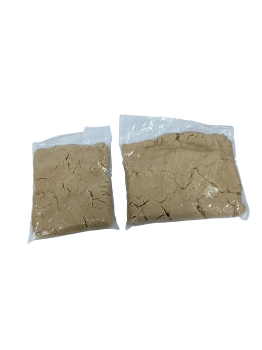 Set de Arena de Dinosaurios (DAZMERS TOYS)