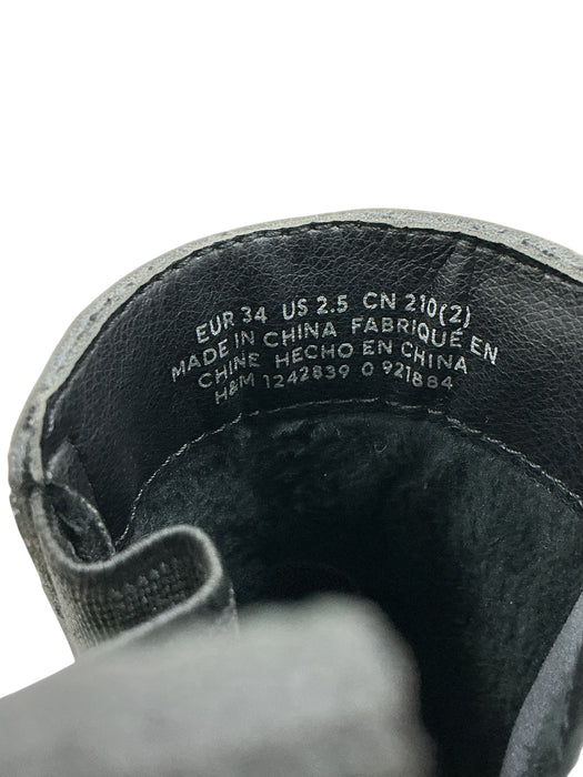 Bota 2.5 (H&M)