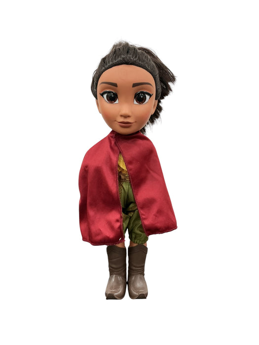 Raya (DISNEY)