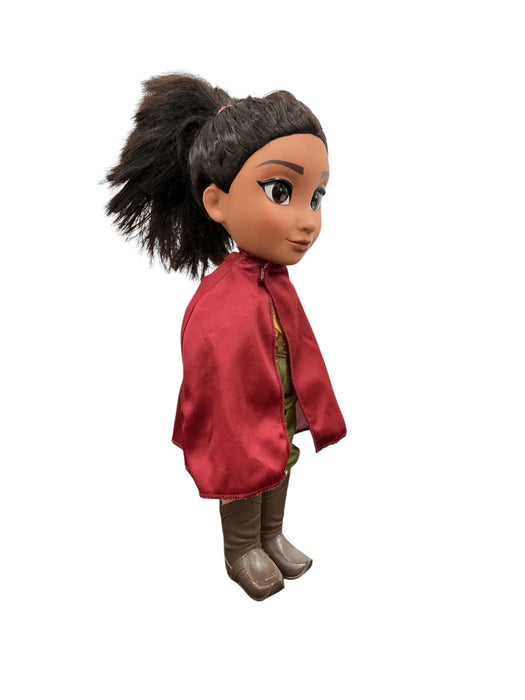 Raya (DISNEY)