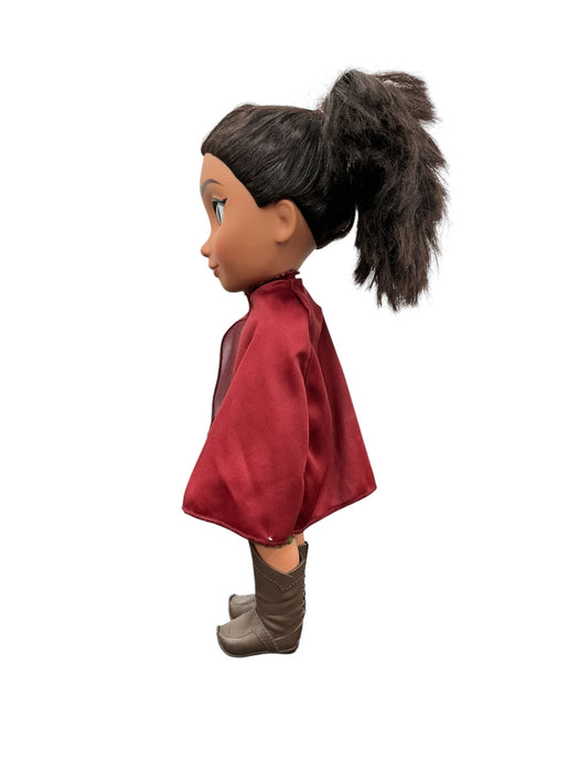 Raya (DISNEY)