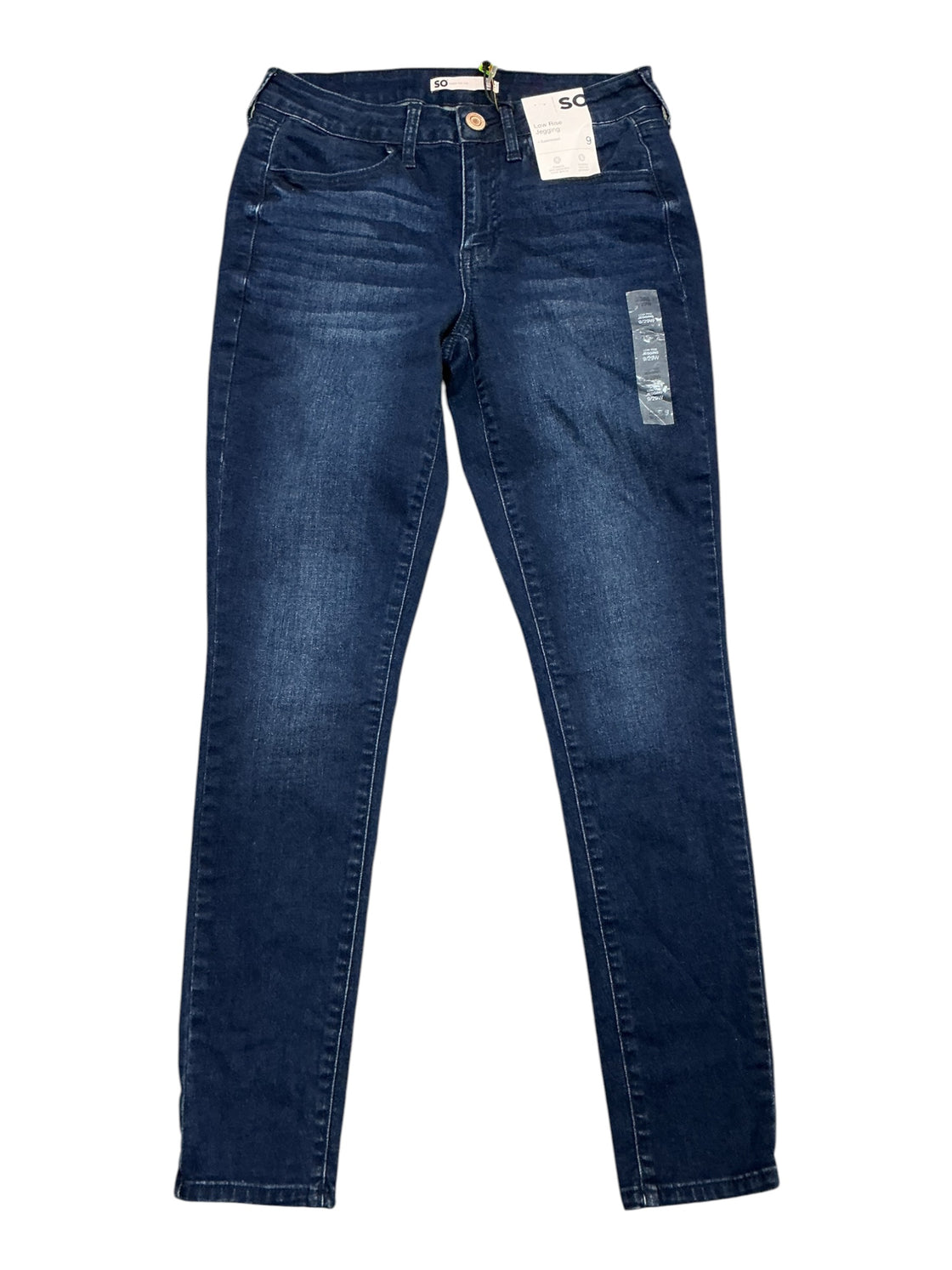Pantalón 9 (SO)