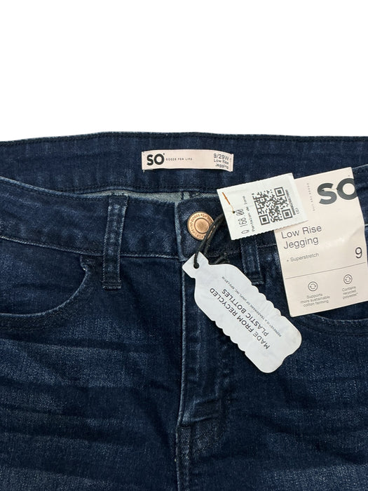 Pantalón 9 (SO)