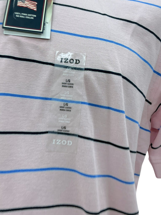 Camisa L (IZOD)