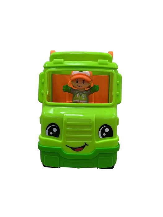 Camión interactivo (FISHER PRICE)