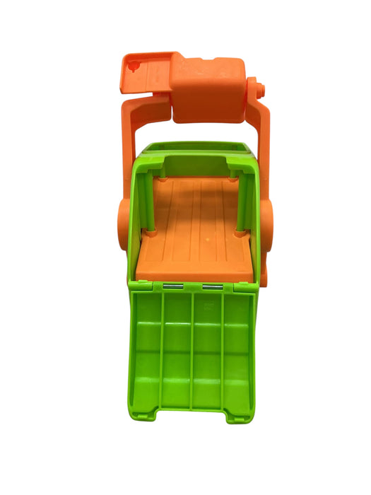 Camión interactivo (FISHER PRICE)
