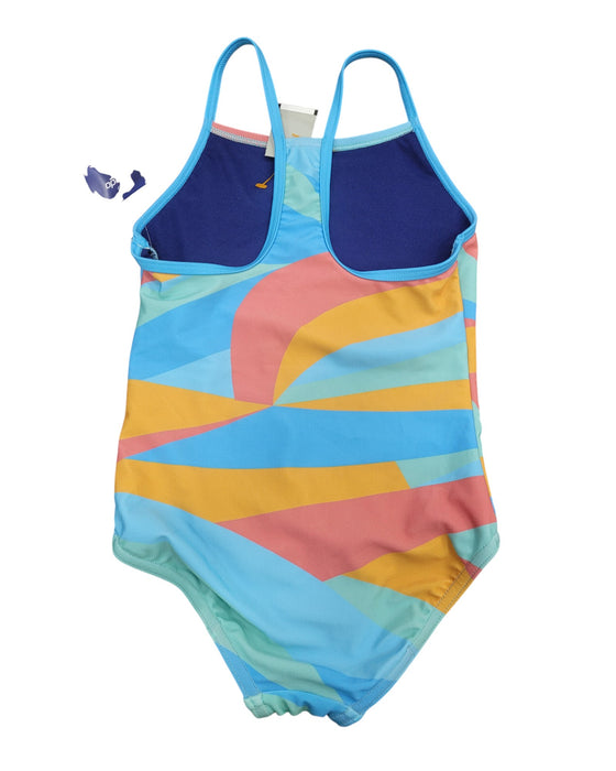 Traje de Baño para niña S (SPEEDO)