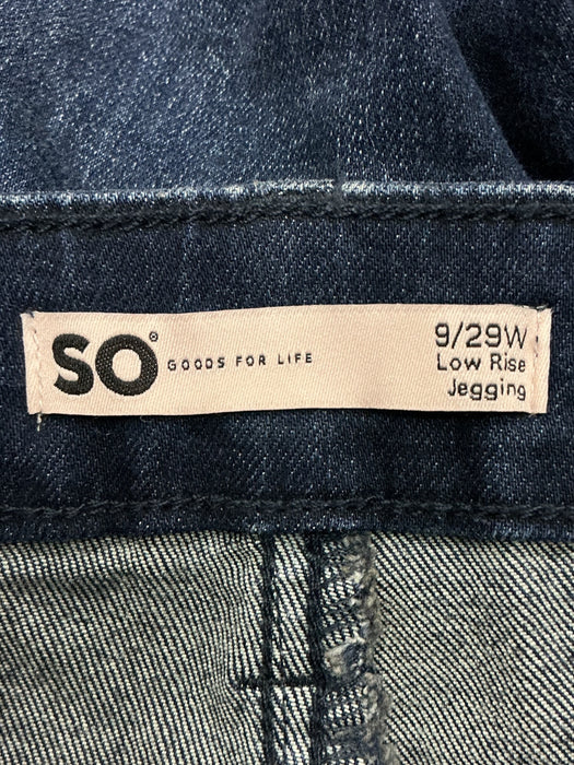 Pantalón 9 (SO)