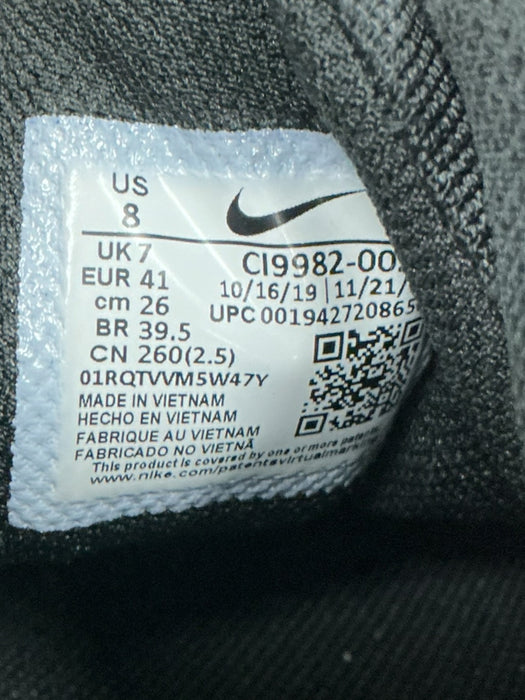Tenis 8 (NIKE)