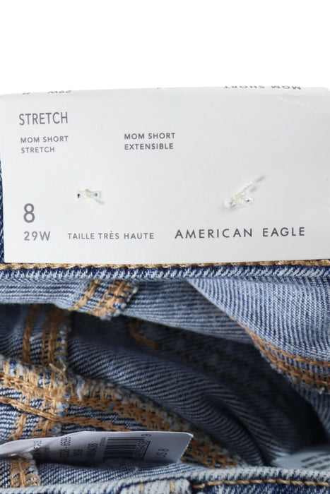 Short 8(AMERICAN EAGLE)