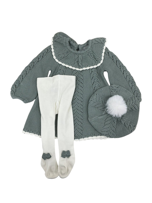 Conjunto para bebé 3/6M (TAHARI)