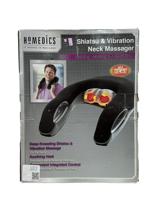 Masajeador de cuello (HOMEDICS)