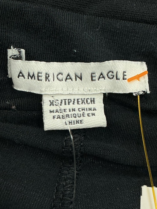 Falda XS (AMERICAN EAGLE)