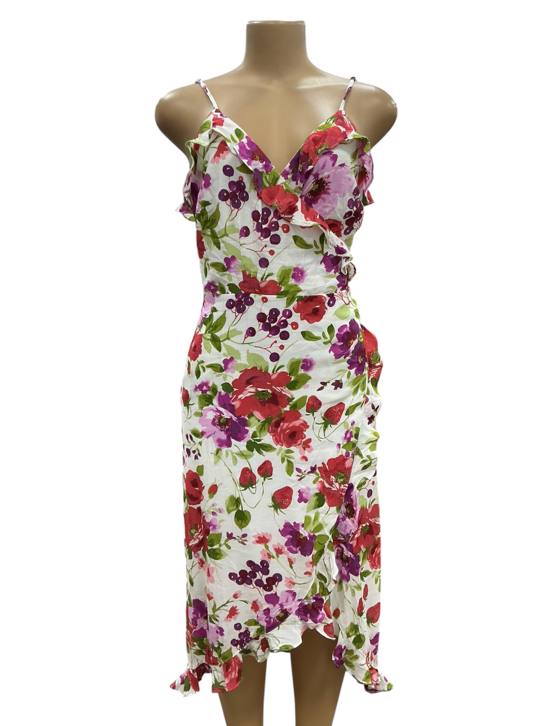 Vestido M (ABERCROMBIE & FITCH)