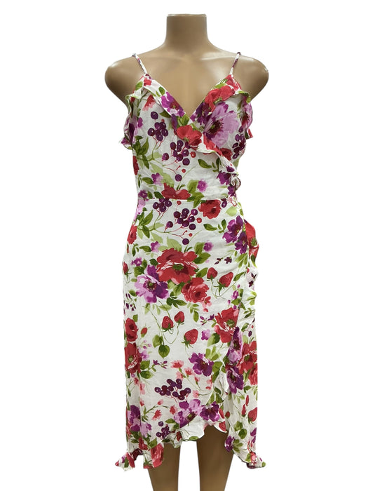 Vestido M (ABERCROMBIE & FITCH)