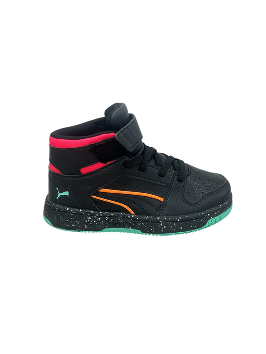 Tenis para niño 10