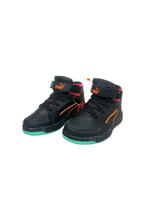 Tenis para niño 10