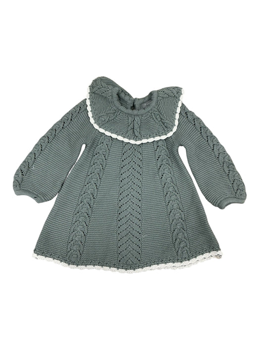 Conjunto para bebé 3/6M (TAHARI)