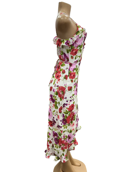 Vestido M (ABERCROMBIE & FITCH)