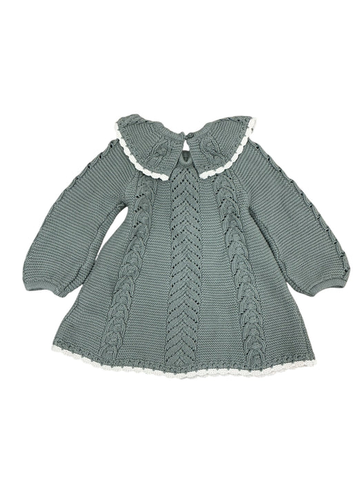 Conjunto para bebé 3/6M (TAHARI)