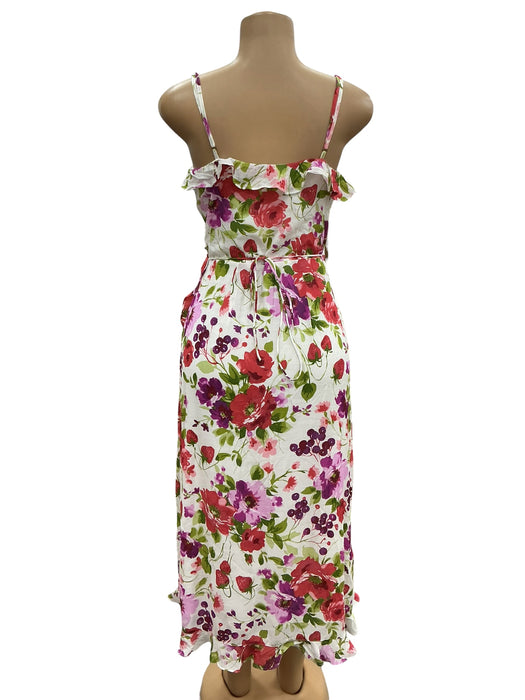 Vestido M (ABERCROMBIE & FITCH)