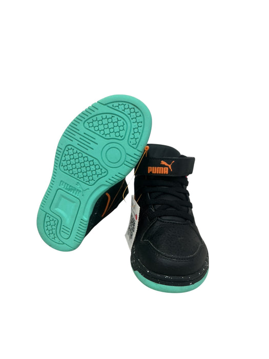 Tenis para niño 10