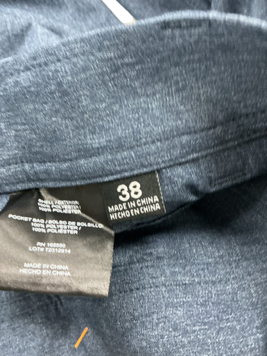Pantalón 38 (32 DEGREES COOL)