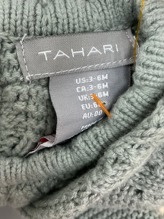 Conjunto para bebé 3/6M (TAHARI)