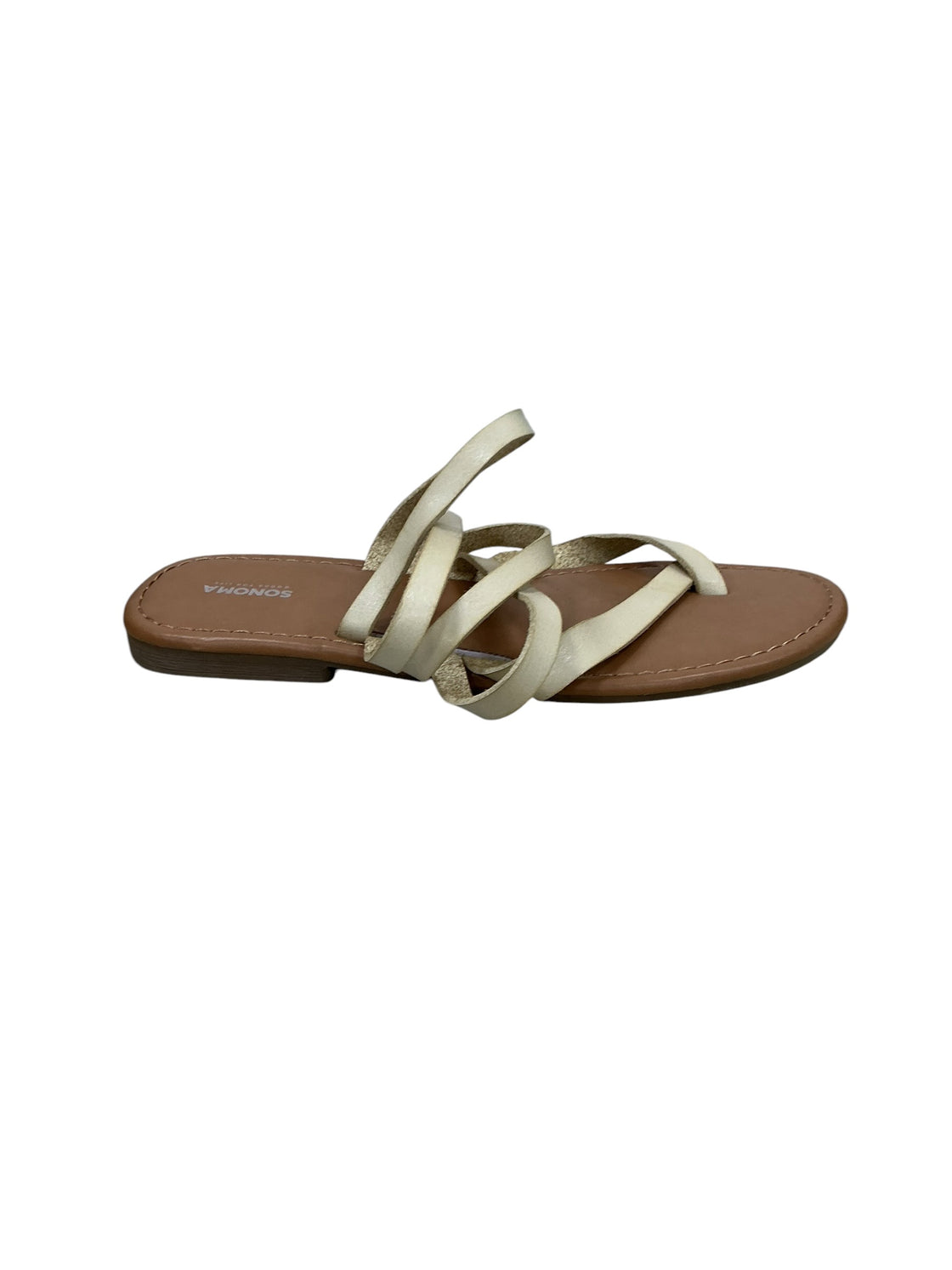 Sandalia 8 (SONOMA)