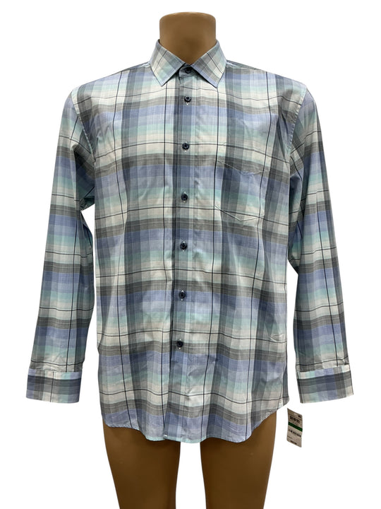 Camisa L (TASSO ELBA)