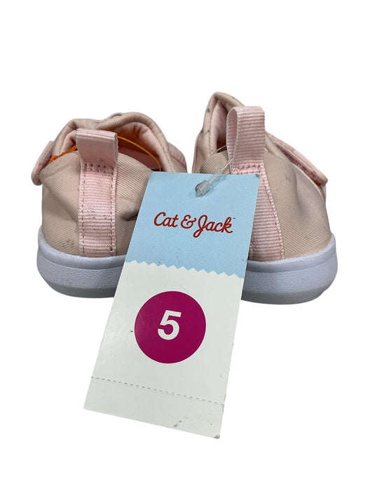 Tenis para bebé 5C (CAT & JACK)