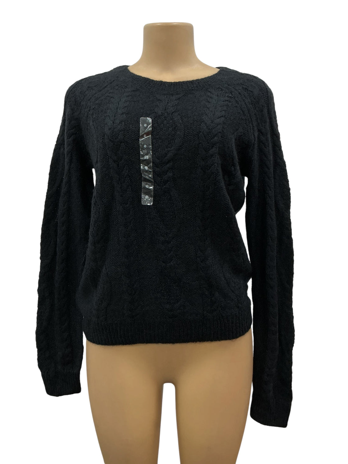 Suéter S (H&M)