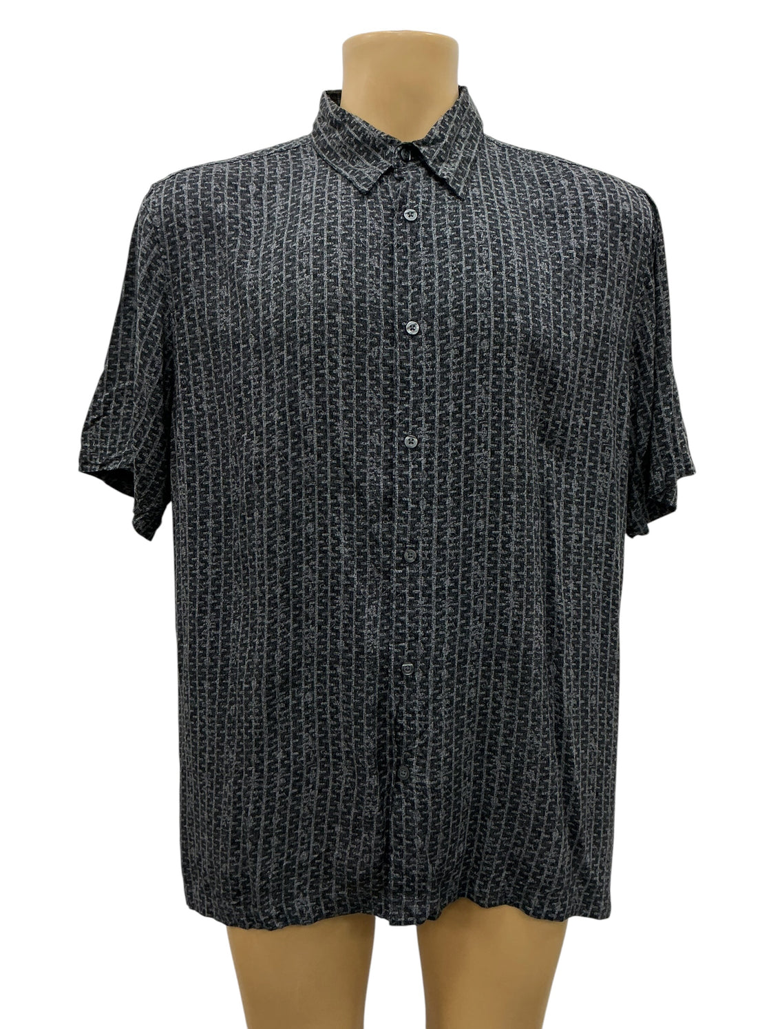 Camisa XL (JOHN ASHFORD)