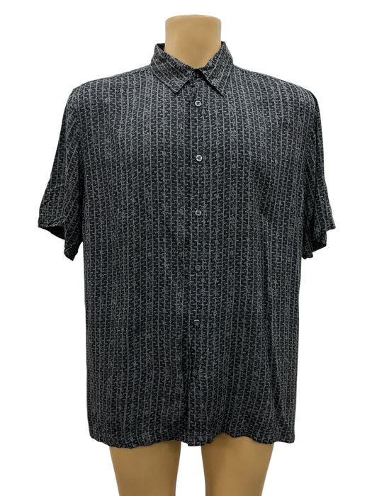 Camisa XL (JOHN ASHFORD)