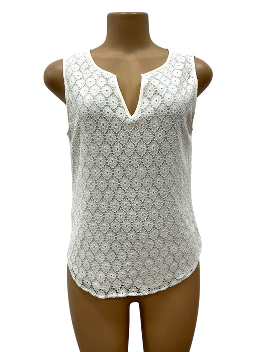 Blusa S (ANN TAYLOR)