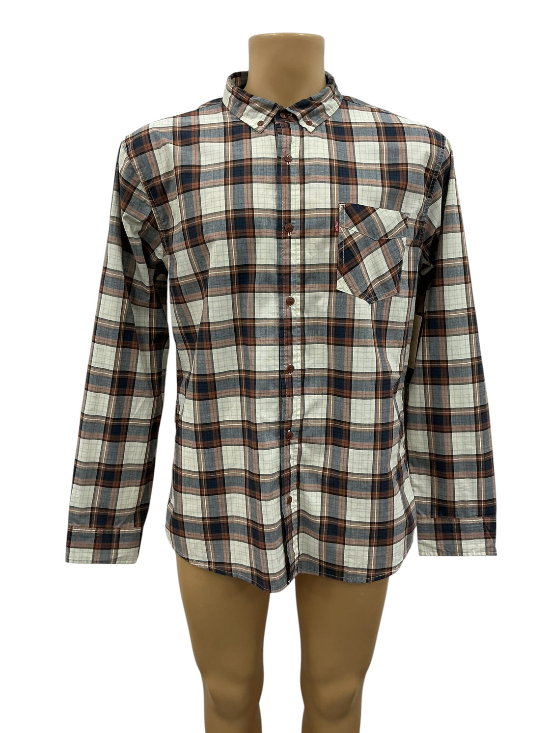 Camisa XL (LEVI´S)