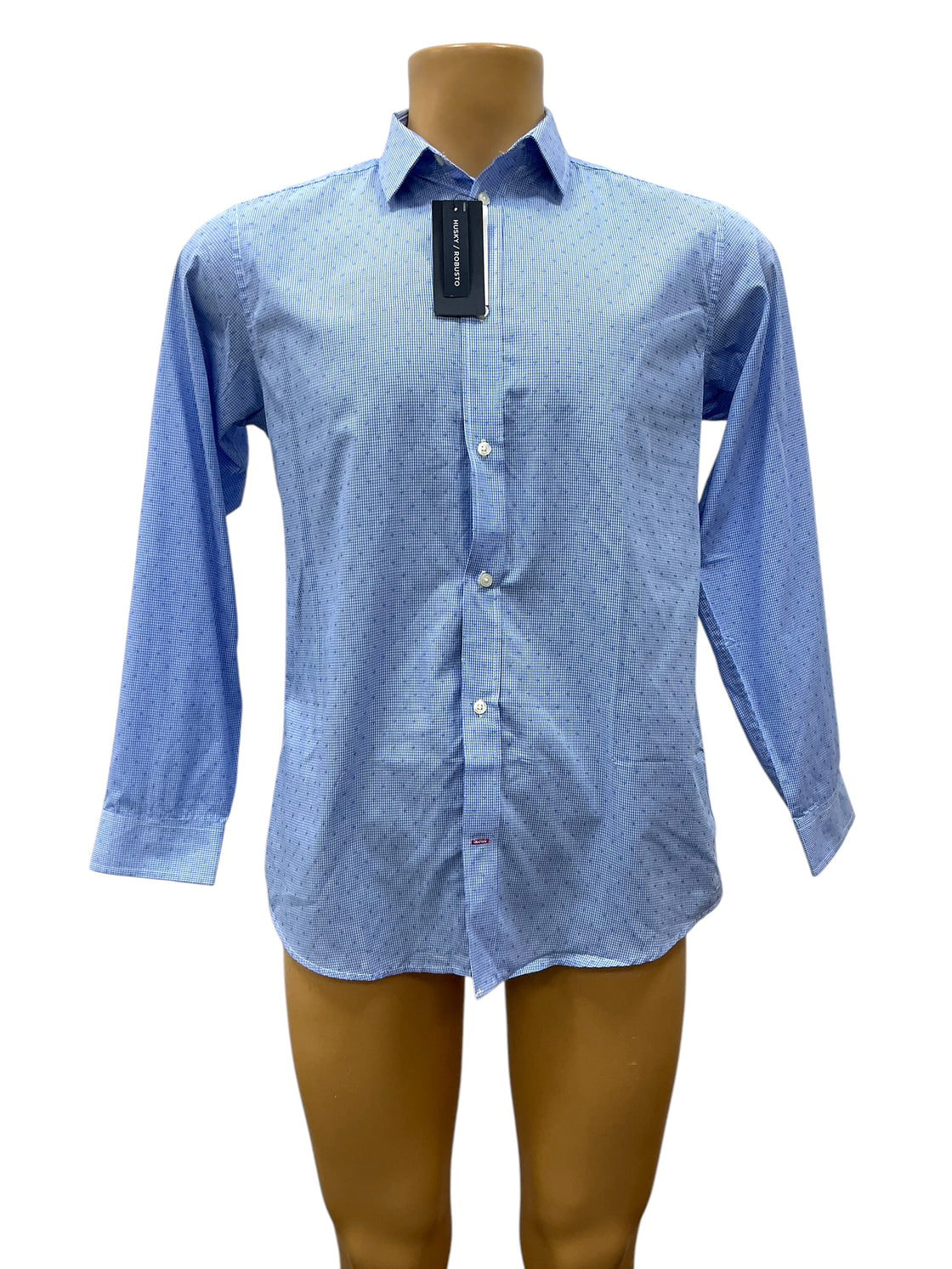 Camisa 20 (TOMMY HILFIGER)