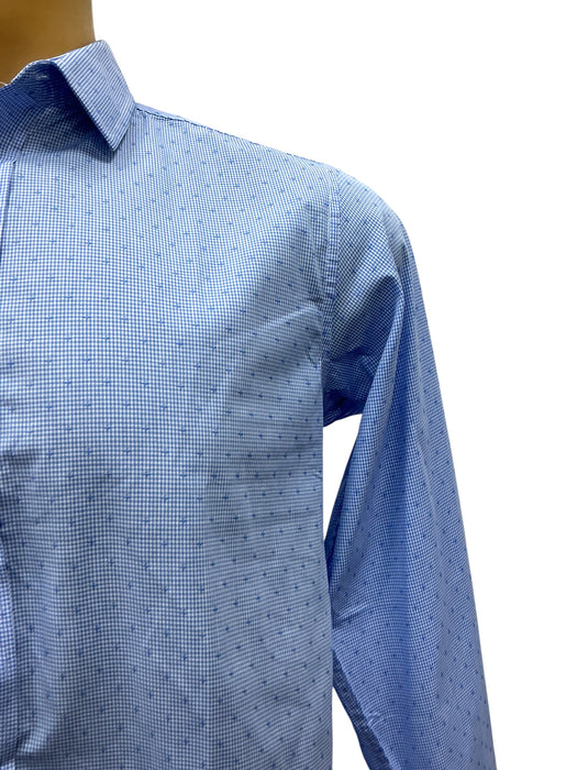 Camisa 20 (TOMMY HILFIGER)