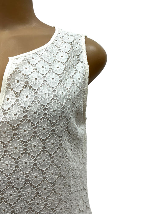 Blusa S (ANN TAYLOR)