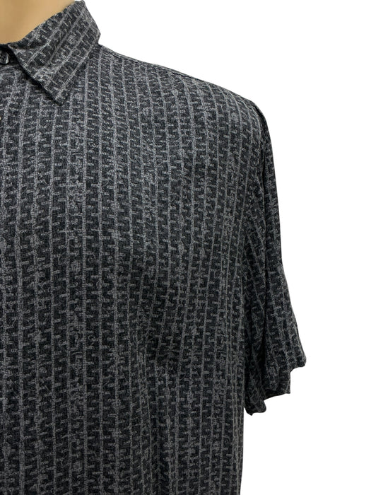 Camisa XL (JOHN ASHFORD)