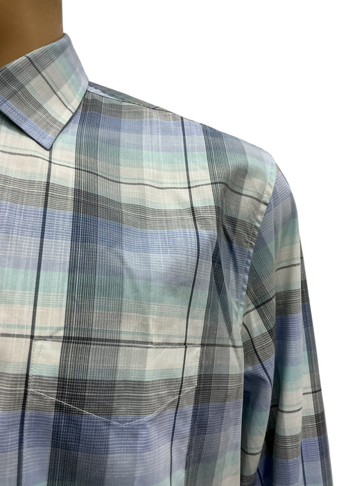 Camisa L (TASSO ELBA)