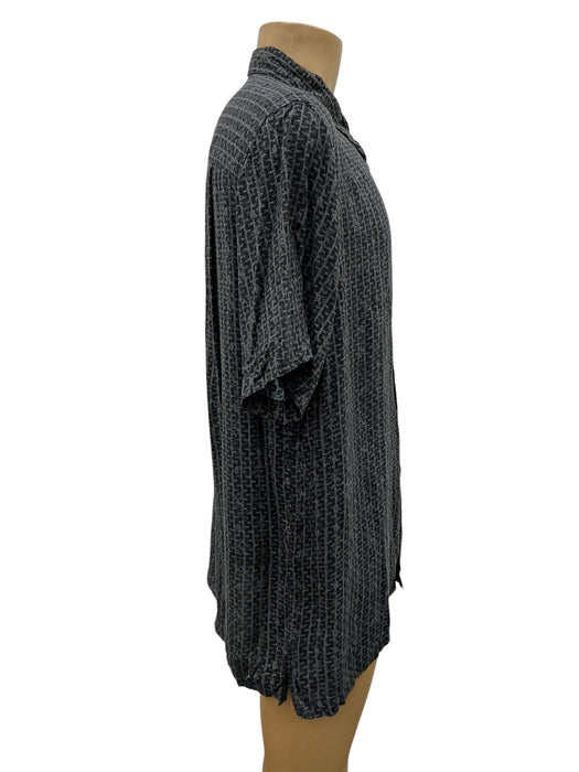 Camisa XL (JOHN ASHFORD)