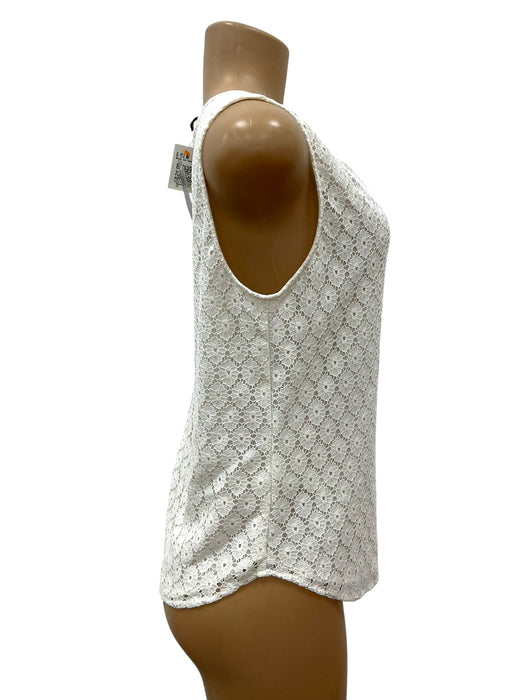 Blusa S (ANN TAYLOR)
