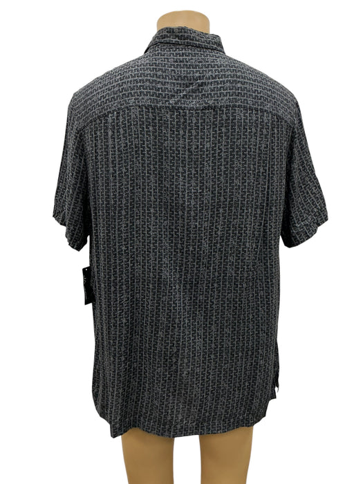 Camisa XL (JOHN ASHFORD)