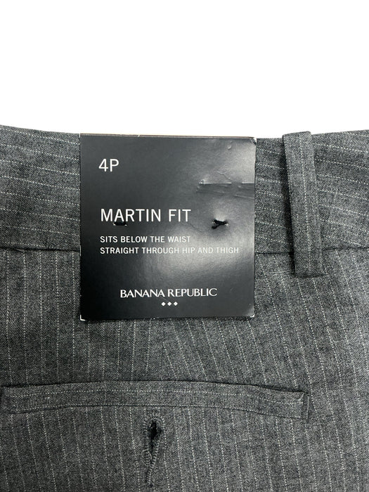 Pantalón 4P (BANANA REPUBLIC)
