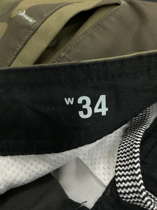 Pantaloneta 34 (GOODFELLOW & CO)