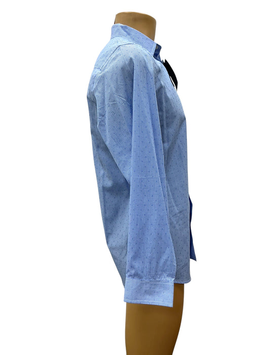 Camisa 20 (TOMMY HILFIGER)